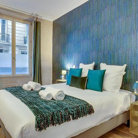 Sweett - Trevise Apartamento Paris Exterior foto