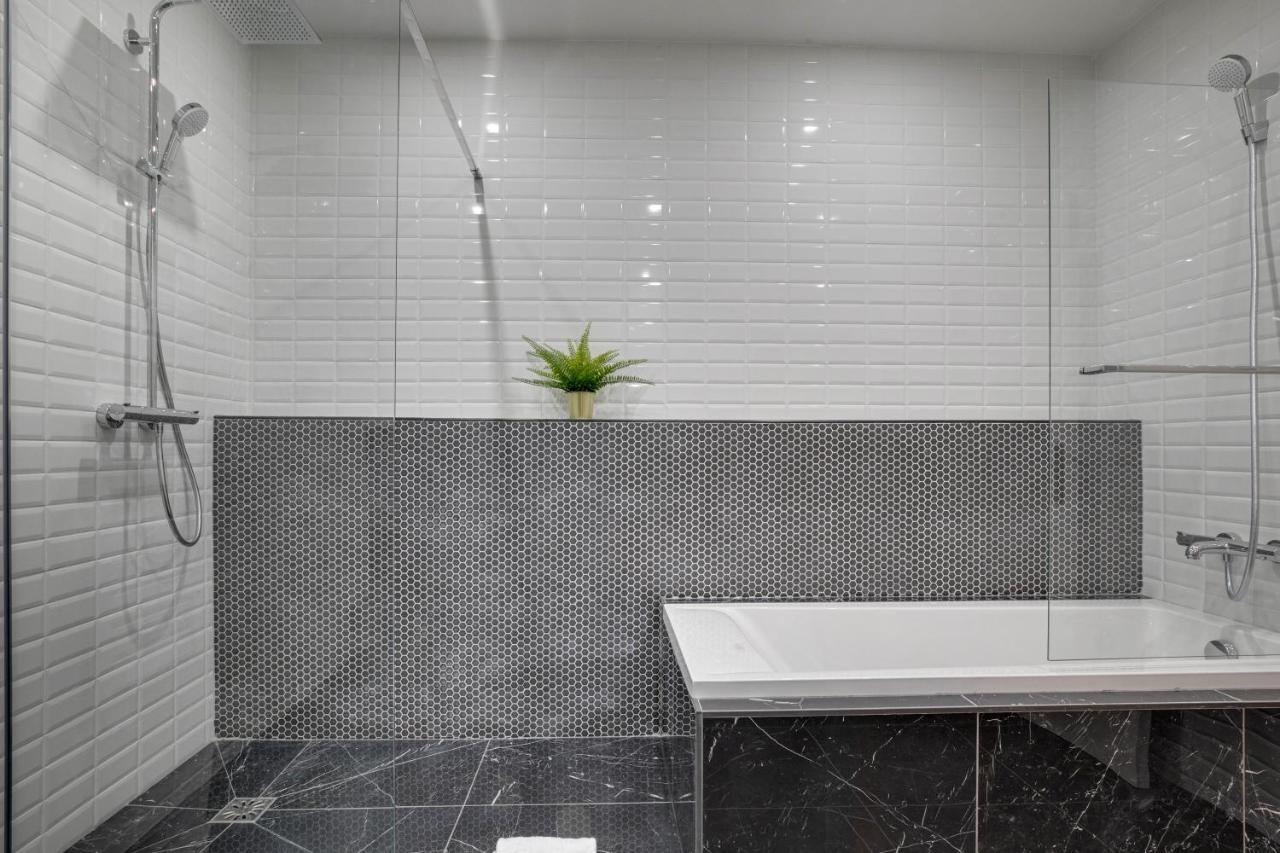Sweett - Trevise Apartamento Paris Exterior foto