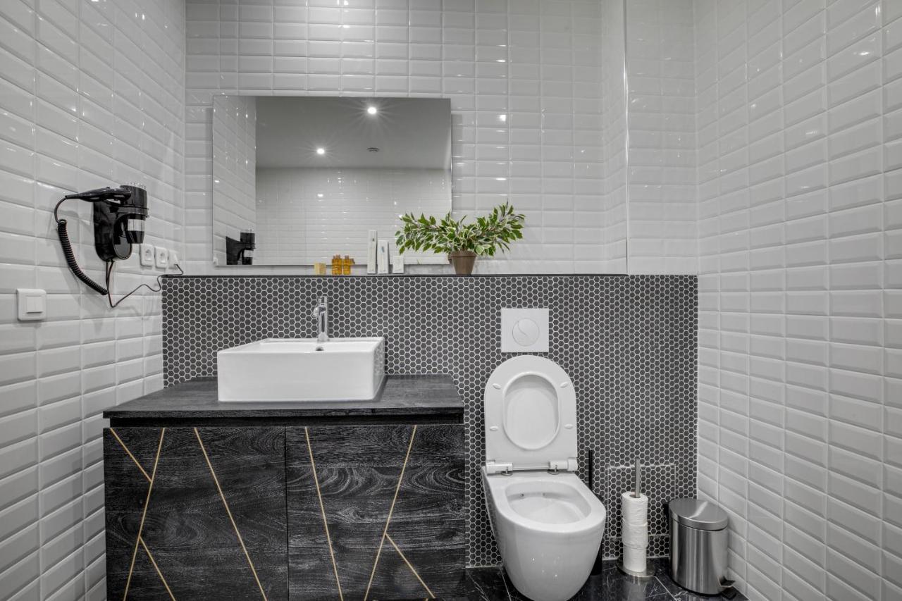 Sweett - Trevise Apartamento Paris Exterior foto
