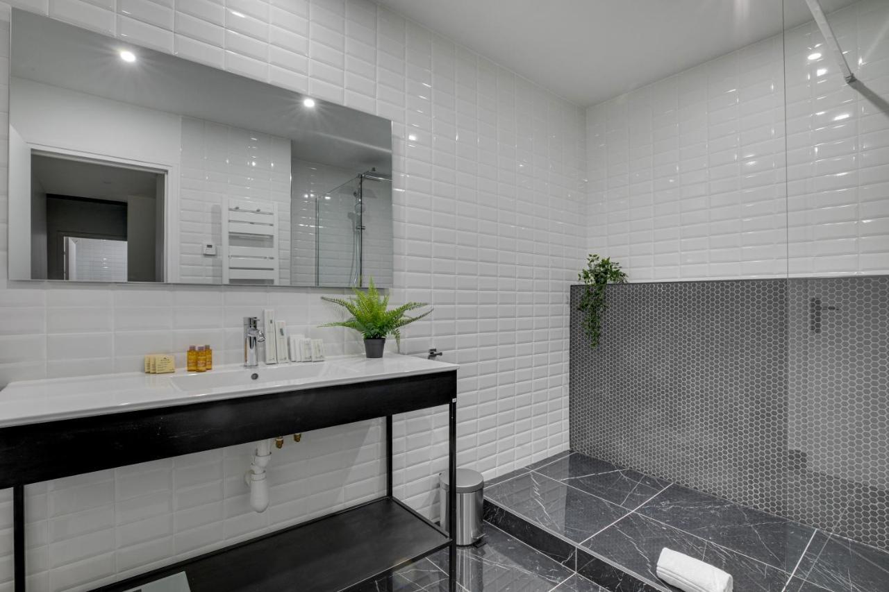 Sweett - Trevise Apartamento Paris Exterior foto