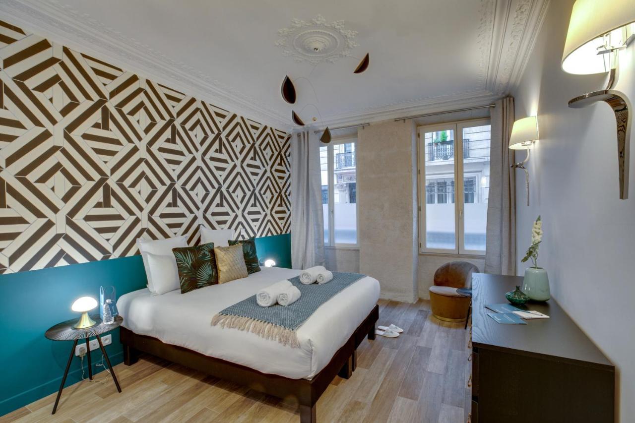 Sweett - Trevise Apartamento Paris Exterior foto